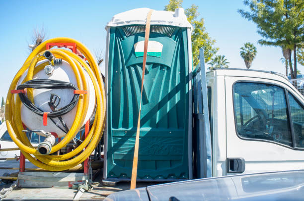 Best Sanitation services for porta potties  in New Hope, OR