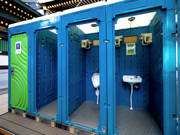 Best Sanitation services for porta potties  in New Hope, OR