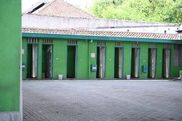 Sanitation services for porta potties in New Hope, OR